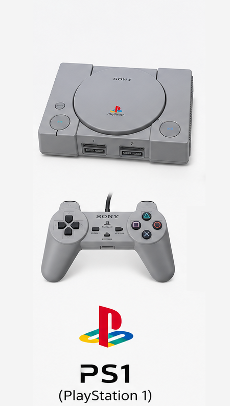 PlayStation 1