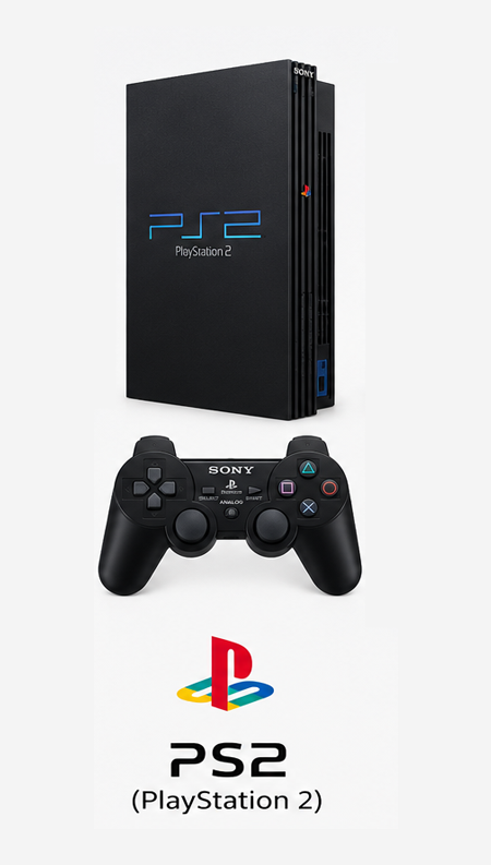 PlayStation 2