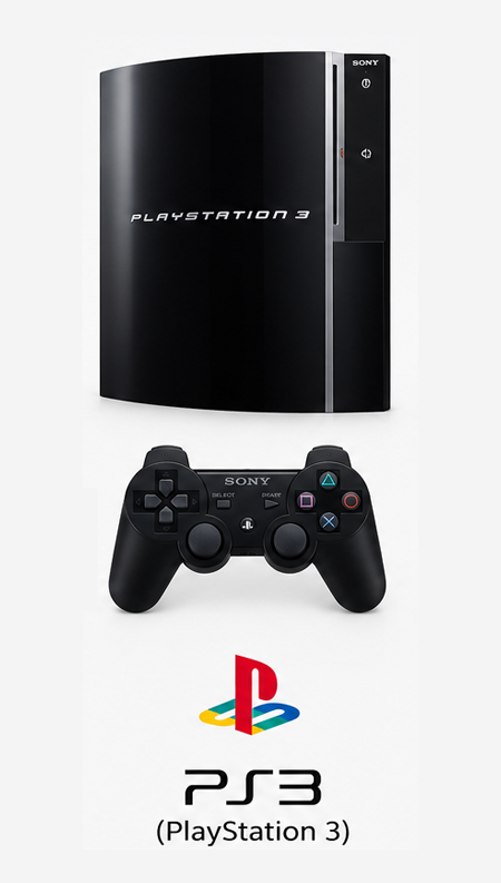 PlayStation 3