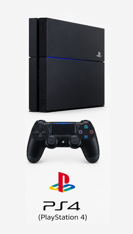 PlayStation 4