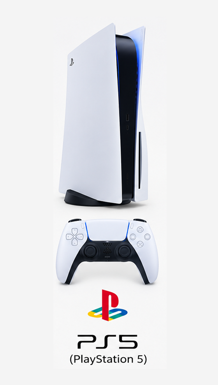 PlayStation 5